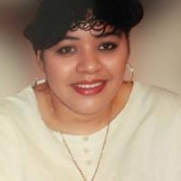 Annette Geter Obituary