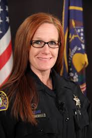 Provo Police Department