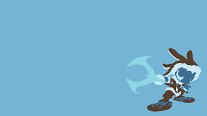 Maybe you would like to learn more about one of these? Tundra Fizz Wallpaper By Sovietpancake League Of Legends Wallpapers