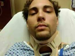 Fundraiser for Mark Pierce by Sydney Merrill : Help Mark Beat Cancer