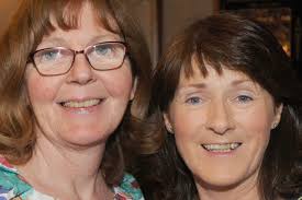 Dun Lughaidh class of 1978 meet for reunion