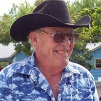 Michael Glenn Harrod (1945-2014)