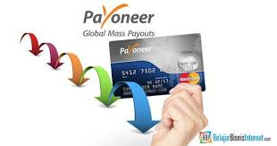 Kartu kredit virtual atau vcc merupakan sebuah alat transaksi yang mirip dengan kartu kredit. Langkah Demi Langkah Cara Membuat Account Payoneer Gratis