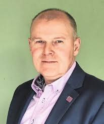 Marcel van der Heijden 'spaart' Ford(jes)