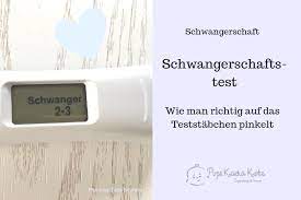 Frühtests hingegen kann man bereits ab dem ersten tag der fälligkeit der regel einsetzen. Schwangerschaftstest Ab Wann Moglich Sinnvoll Erfahrungsbericht
