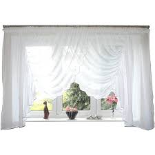 Amazon De Fkl Top Fertig Gardine Aus Voile Neu Top Design Set Schone Kuche Gardine Mit Krauselband In 2020 Design Set Krauselband Gardinen Schone Kuchen