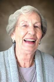 Obituary of Dorothy Anne Spence