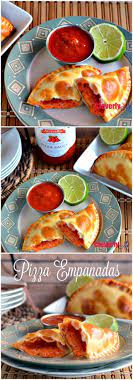 Cheese Pizza Empanadas Recipe Pizza Empanadas Recipe Empanadas Recipe Food Recipes
