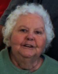 Obituary for Carol J. (McCrea) Simonian