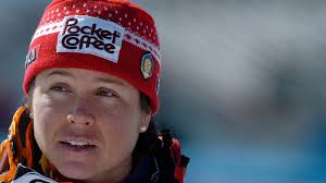 She is a cousin and godchild of famous italian skier isolde kostner and says she feels inspired by her. La Stagione Secondo Isolde Kostner Sport Invernali Rai Sport