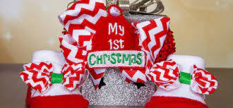 Free shipping on orders over $25 shipped by amazon. Ideas For Your Baby S First Christmas New Parent Essential Guide For New Parents Moms And Baby Products