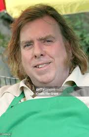 Timothy Spall during "Enchanted"