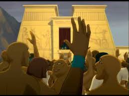 Joseph's reunion the drought had stripped canaan bare of crops, yet egypt had vast the ten commandments cartoon movie talk about a set of biblical principles relating to ethics and worship, which play a. Joseph King Of Dreams Trailer Youtube