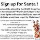 BHWC Xmas Fayre - Forceleap Farm, Estate Office, Hinton-in-the-Hedges Event Image