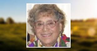 Carlota P. Dominguez Obituary March 13, 2019