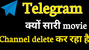 You can use telegram on all your devices at the same time — your messages sync seamlessly across any of your phones, tablets didn't have that event. Why Telegram Movies Channel Are Getting Banned Explained In Hindi Youtube