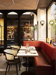 Brasserie Astair Le Paris Chic Interieurs De Restaurants Interieur Bistro Interieur De Restaurant