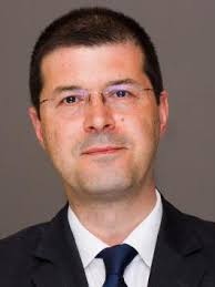 Chair of Corporate Finance