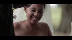 Zach & Samone Jones' Wedding Reel