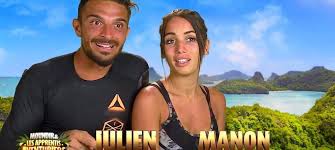 While manon marsault makes revelations about her pregnancy and appears depressed, julien tanti of marseillais in the caribbean reveals his adventures on w9 and his new family life! Manon Marsault Les Marseillais 4 Mariee A Julien Tanti Ce Petit Detail Qui Change Tout Mce Tv
