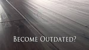 Original saw marks, nail holes, and other character markings are carefully protected to ensure that this collection is sure to be the topic of many conversations. Hand Scraped Distressed Hardwood Floors