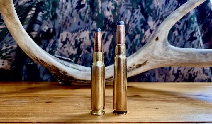 8mm Mauser vs 308 Winchester - What You Need To Know