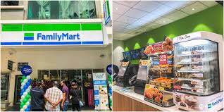 Share couponmalaysia.com to your friends & families to receives coupon malaysia, malaysia sales, warehouse sale, malaysia freebies, malaysia promotions, vouchers & codes, daily deals, deals. Familymart Expected To Open 300 Branches Malaysia Within 5 Years In Malaysia Johor Now