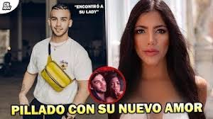 Este es sech manuel turizo (turizo) dímelo flow julian turizo, oh (se nos dio) rike music sensei sech (sech) este es sech jhon el diver (tiene novio) rich music la industria inc. Pillan A Manuel Turizo Con Su Nueva Novia Joselina Sorza Nuevo Amor Youtube
