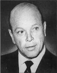 John Philip “Jackie the Lackey” Cerone (1914-1996)