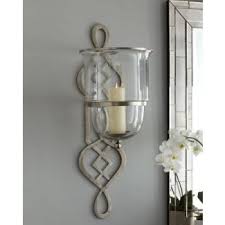 Shop our wall candle sconces selection from the world's finest dealers on 1stdibs. Hurricane Candle Sconces Wall Ideas On Foter