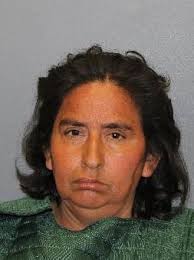 Woman accused of drowning husband