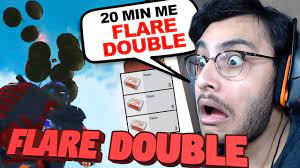 Flare Gun Glitch In Payload Mode Pubg Mobile Highlight Rawknee Youtube