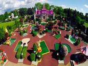 Image result for best miniature golf courses in the world