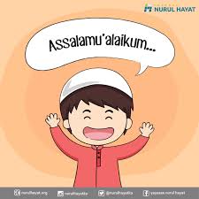 Maybe you would like to learn more about one of these? Nurul Hayat On Twitter Sahabat Jgn Pernah Menanti Ucapan Salam Dr Siapapun Namun Jadilah Orang Pertama Yg Mengucapkan Salam Kpd Siapapun Https T Co 2zaptxumes