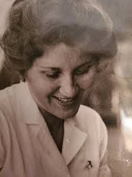 Nancye Lee Vann Kinley (1938-2020)