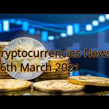 March was a phenomenal month for crypto.com. Cryptocurrency News 26th March 2021 This Is A Chance To Make Serious Wealth Crypto News 9th April 2021 Ultra Bullish In Specific Crypto Podcasts On Audible Audible Com