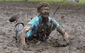 And that's when they meet mud (matthew mcconaughey). Dreaming Of Mud Dream Meaning And Interpretation