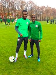 İlk kuponuna özel 60 tl* hediye tuttur'da. Barcelona Manchester United Post Scouts To Watch Henry Onyekuru Against Bayern Munich All Nigeria Soccer The Complete Nigerian Football Portal
