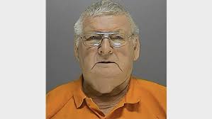 76-year-old DeBary man arrested