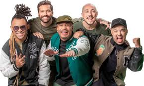 Banda de pagode de Belo Horizonte volta a cantar com Ivete Sangalo