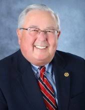 WGH Board Remembers Jay Purvis