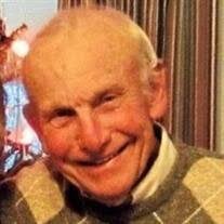 Frederick Gerhardt's Instagram, Twitter & Facebook