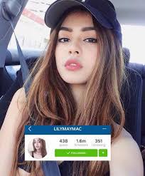 Seorang yang manja, lembut dan penyayang. Foto 9 Cewek Cantik Di Dunia Ini Harus Kamu Follow Instagramnya M Kapanlagi Com