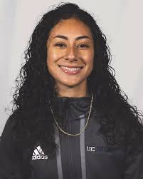 2022 Women's Track & Field Roster