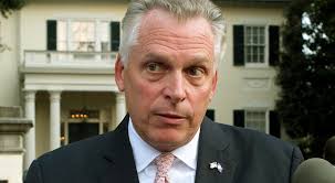 Virginia Democrats Have A Message For McAuliffe: It's Not Your Party