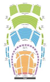 Bass Concert Hall Seating Chart Gallery Of Chart 2019