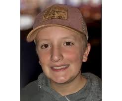 Treysen Jacob Porter Obituary (2024)