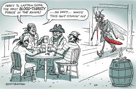 The Best Pirate Jokes On The 7 Seas Stoomio