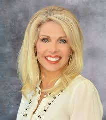 Big CONGRATULATIONS to Laurie Peacock Cutrer