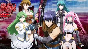 Memiliki genre action, drama, horror, dan supernatural yang menceritakan kejadian. Top 10 Magic School Anime 2020 Animesoulking